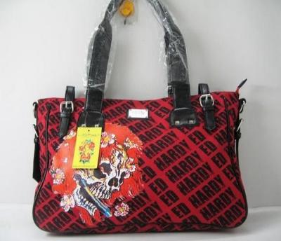 Ed Hardy Bags-223